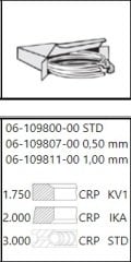Vw A80 Golf 1,6D Segman 77,51