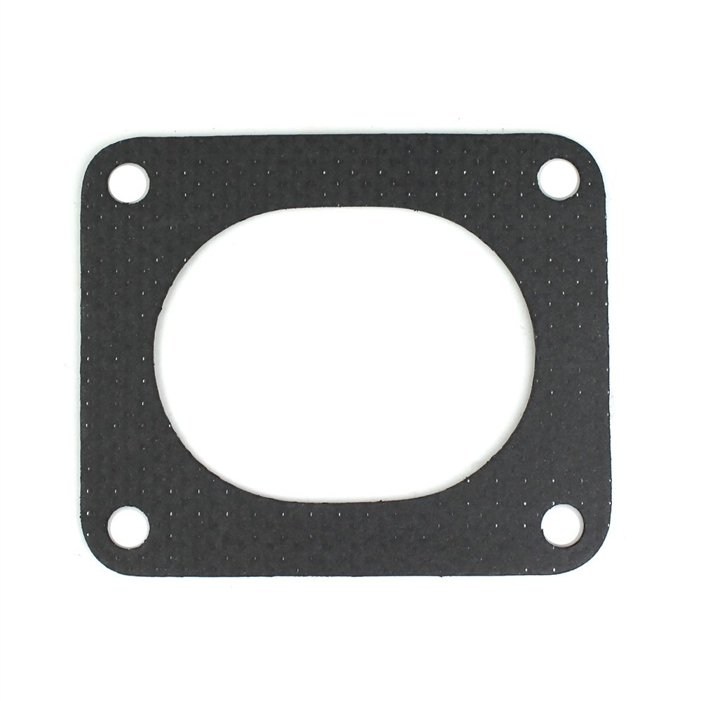 CONTA EKSOZ E60 E65 X3 DİESEL KARE BMW 18307789904