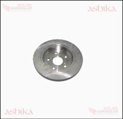 Fren Dıskı Arka (281-5)- Ch-R 2016- / Lexus 2014- 6102255