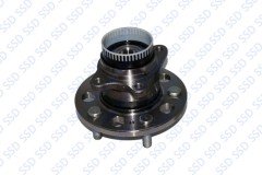 Porya Arka- Ix35 2Wd 10- / Sportage 2Wd 10- / I40 12- / Sonata 09- / Optıma 12- Ssd0561