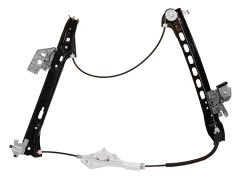 Cam Krikosu C219 Arka Sol (Motorsuz)