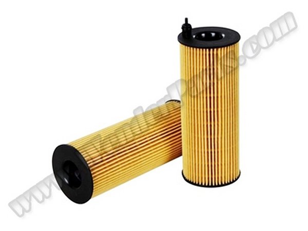 Yağ Filtresi N47 [E60 E87 E90 E83] - DO7027