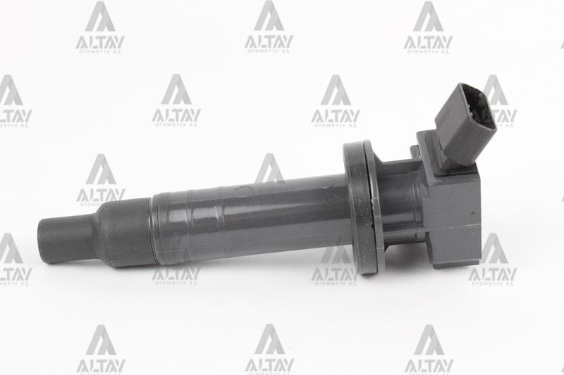 Ateşleme Bobini Corolla 00-06 1.6 / Yarıs 06-13 1.0 / Avensıs 03-08 4 Fişli