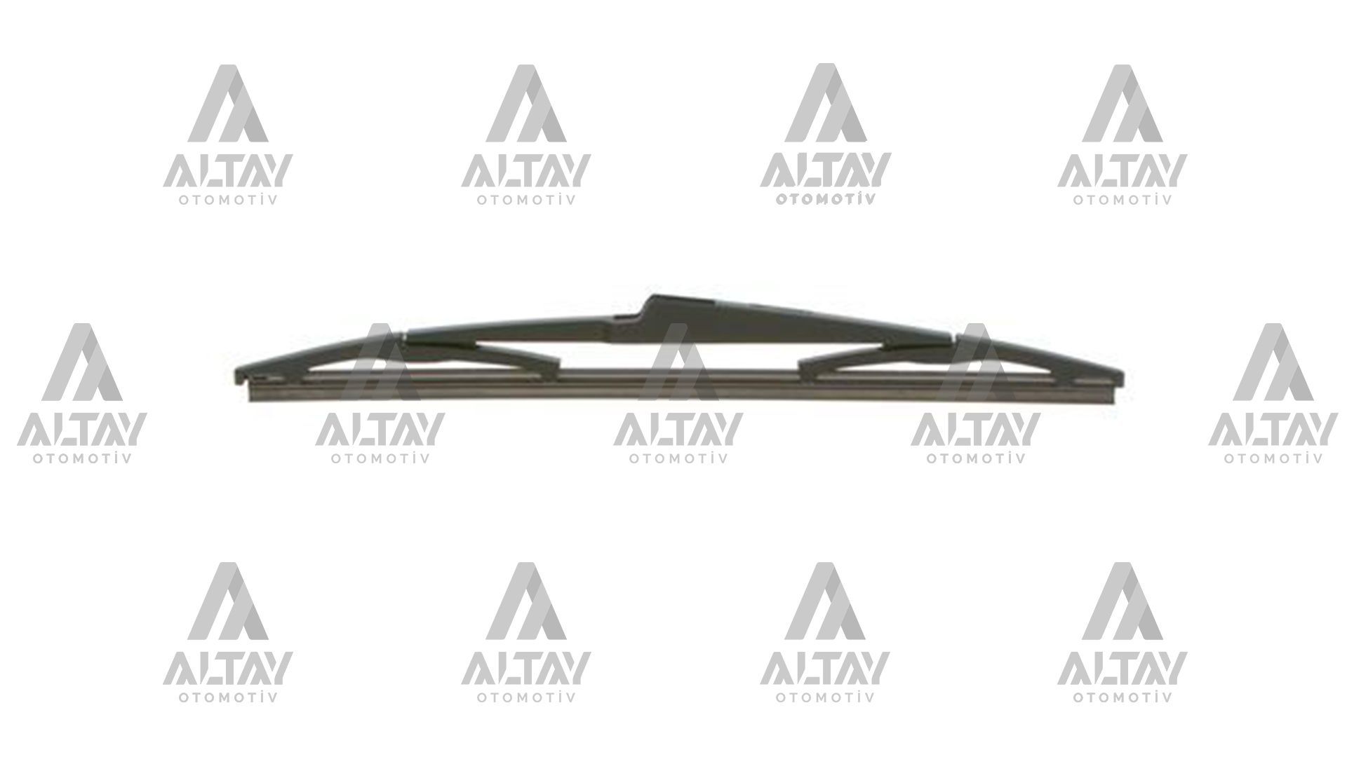 SİLECEK SÜPÜRGESİ I-10 08-13 ARKA H317 (300mm)