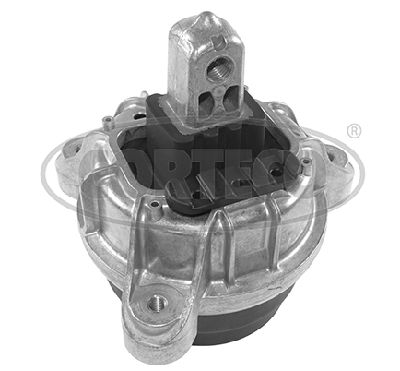 Motor Kulağı 528ix Sağ F10  - 22116794472