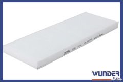 POLEN FILTRESI VECTRA B 1808607