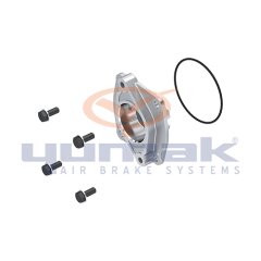 Burçlu Kapak Axor 153 - 1715 -457 01.286