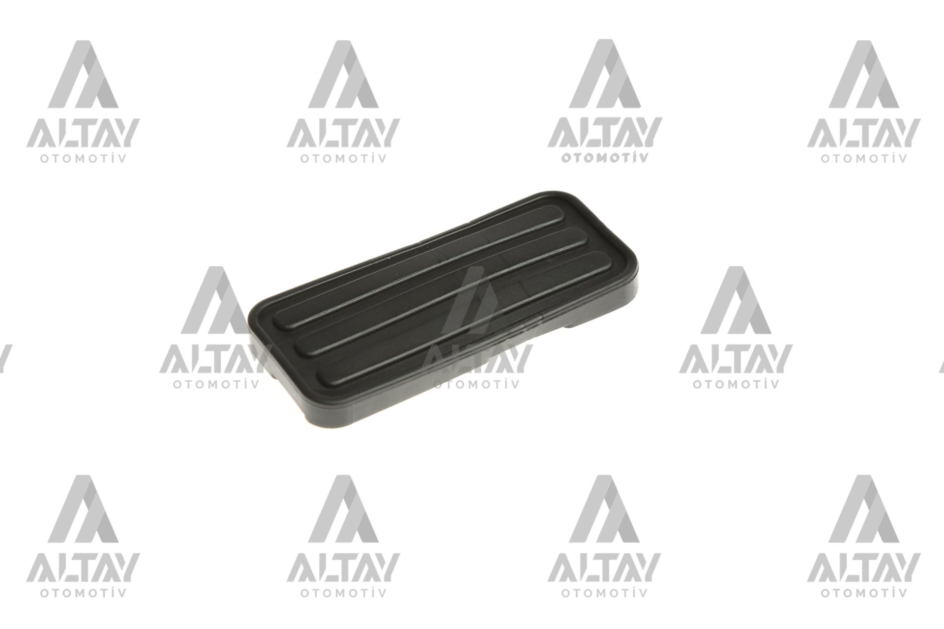 PEDAL LASTİĞİ GOLF2-3 / JETTA / PASSAT / POLO / T4 GAZ