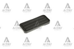 PEDAL LASTİĞİ GOLF2-3 / JETTA / PASSAT / POLO / T4 GAZ