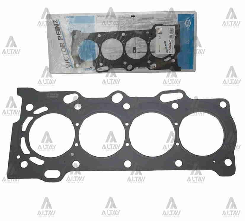 Silindir Kapak Contası Corolla 03-07 1.4 1.6 /  Avensıs 03-08 1.6 / 1Zzfe/ 3Zzfe / 4Zzfe /  Çelik 1111522040
