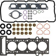 MİNİ COOPER R50 ÜST TAKIM CONTA