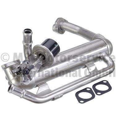 VW EGR SOĞUTUCU KOMPLE CADDY 04-11 GOLF 04-09 POLO 05-10