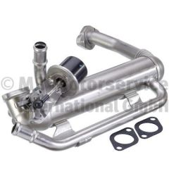VW EGR SOĞUTUCU KOMPLE CADDY 04-11 GOLF 04-09 POLO 05-10