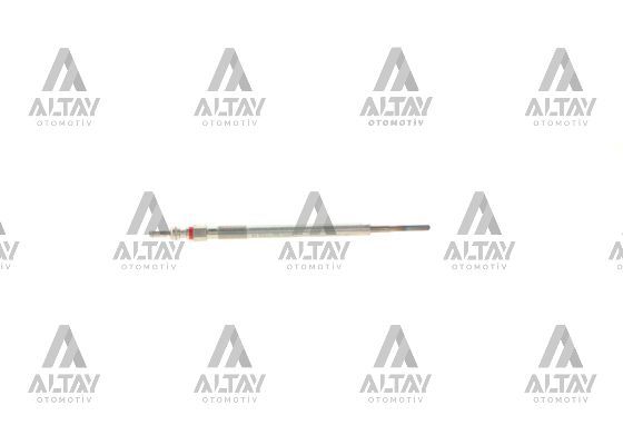 KIZDIRMA BUJİSİ (ISITMA) CAPTIVA 11-18 C140 2.2CDTI 4.4V 145mm