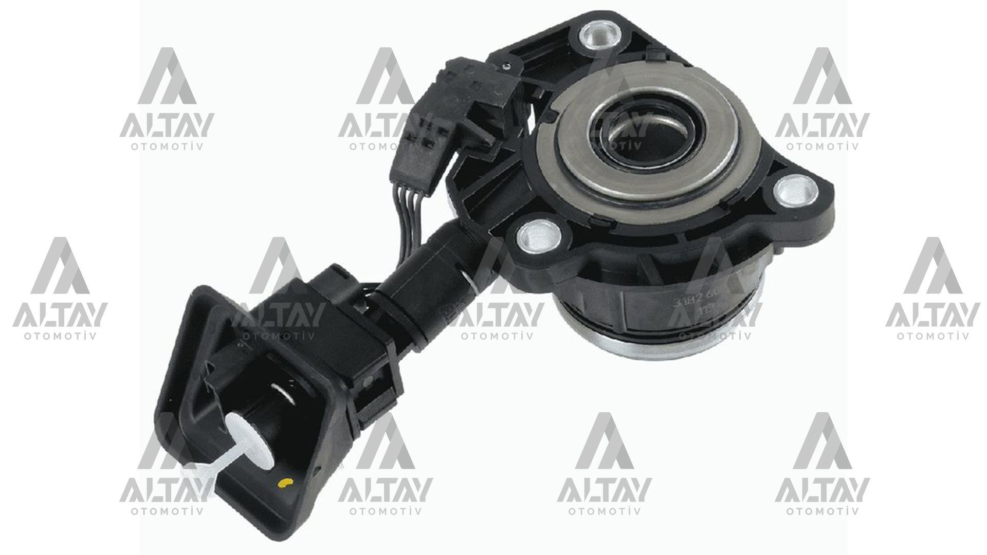 DEBRİYAJ RULMANI HİDROLİK 308 / 508 / 5008 07=> 1.6 HDİ KONİK