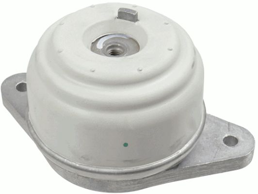 Motor Kulağı 450-500 4-Matic Sol-Sağ 221 2006-12 - A2212400817