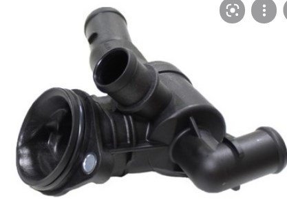 Termostat Komple Polo-İbiza-Fabia Cfwa 1,2 Tdi 03P121111D 03P121111E