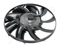 RANGE ROVER VOUGE 4.4 SDV8 FAN PERVANESİ VE TERMİK LR022732
