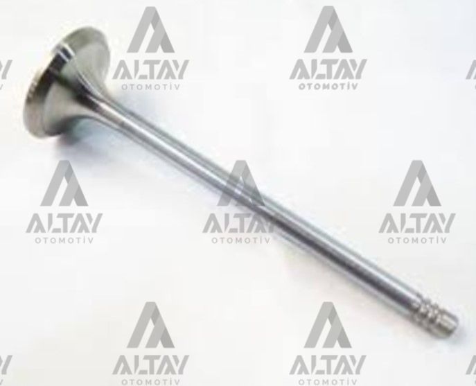 SUPAP TAKIM ASTRA J / INSIGNIA A16LET-Z16LET 180 PS 16V (STELLİTLİ)