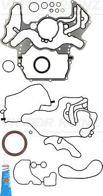 Vw Q7 Tuareng 3.0Tdı Crca-Cjgc-Cjga Alt Tk Conta 059198011B