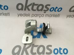Sürgülü Kapı Mekanizma Orta Ducato II