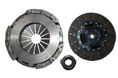 Debrıyaj Setı (26Mm)- B2500 99-