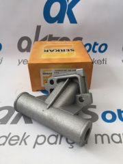 Termostat Su Laması Doğan Şahin