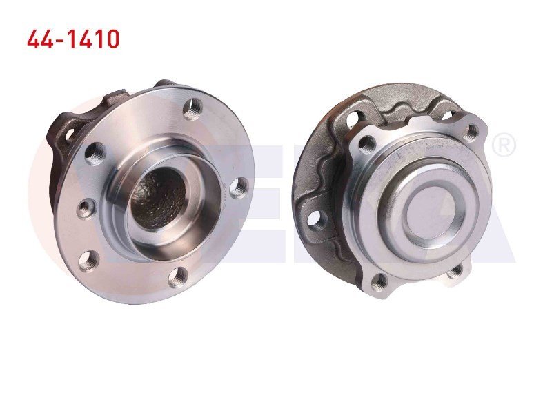 Porya Sol-Sag On Rulmanlı Bmw 5 Serısı (F10) 520 İ 5 Bıjon Entegre Edılmıs Abs Sensorlu 2010- 31206850158 713649510 713649600 713649480 31204081309