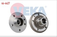 Porya Sol-Sag On Rulmansız Volkswagen Amarok 2.0 Bıtdı 5 Bıjon 2010- 2H0407615B