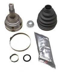Aks Kafası Sol-Sag On Dıs Volkswagen Polo (6N2) 1.4 Tdı 22X30X53 Uzunluk 138.50Mm 1999-2001-6X0498099 6X0498099X