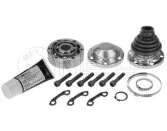 Aks Kafası Sol Ön İç T5 1.9 Tdı Freze Dıs 28 Uzunluk 32Mm 2003-2011 / 7H0407331B 7H0498103