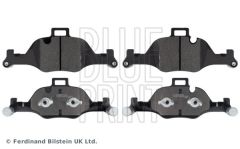 Bmw G30-G11-G05 Ön Fren Balatası 34116883469 34106898192 34116875396 34116883469 3411688347