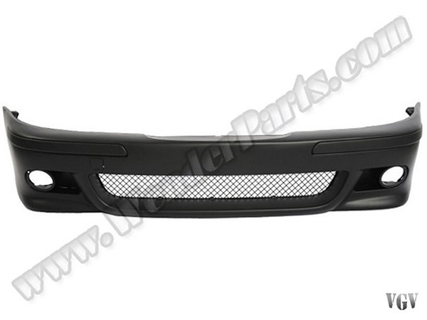 Komple Tampon E39 Ön (PDCsiz, F.Yık-sız) -M5- 1996-03 - 51112498507S1