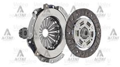 DEBRİYAJ SETİ R12    71-00 YENİ MODEL 1.4 CLASSIC