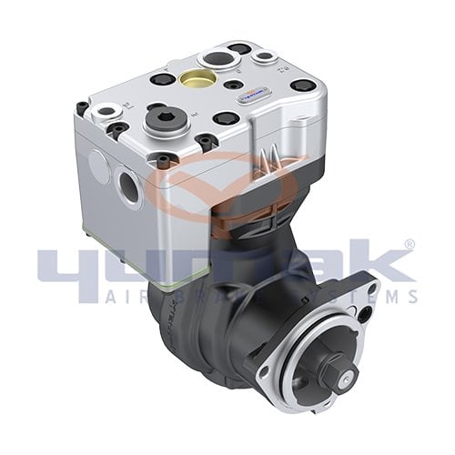 Kompresör Komple Ø85 4123520030 Man 32.270 Edc-Hx - Sl 283 51541007005 01.06.024