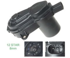Vw A4 A5 Q5 11-15 El Freni Ayar Motoru Sağ Sol 8K0998281A