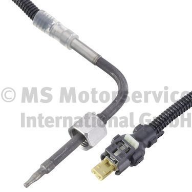 M.BENZ B907 SPRİNTER OM651 EGZOST SICAKLIK SENSÖRÜ A0009059007