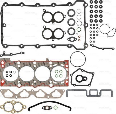 E36 M44 Üst Tk Conta 11129070615