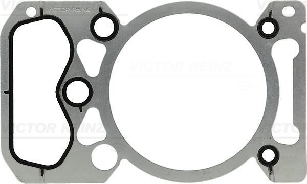Sılındır Kapak Contası Premıum 400 123Mm 5010295726 61-31115-00