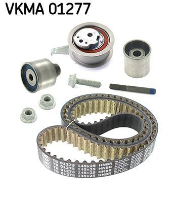 VW TRİGER SET CRATER AUDİ A4 4.0 TDİ 2.0TDİ