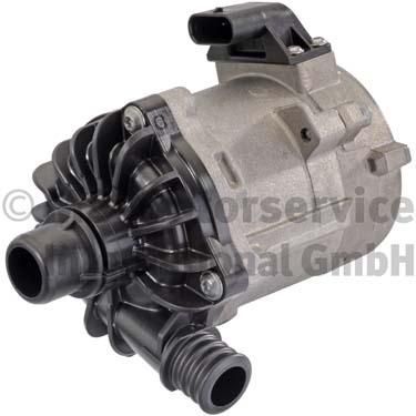BMW F10-F06-F01 N57 İLAVE SU POMPASI 11517566335
