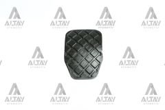 PEDAL LASTİĞİ GOLF2-3 / JETTA / PASSAT / POLO / T4 96-09 FREN-DEBRİYAJ