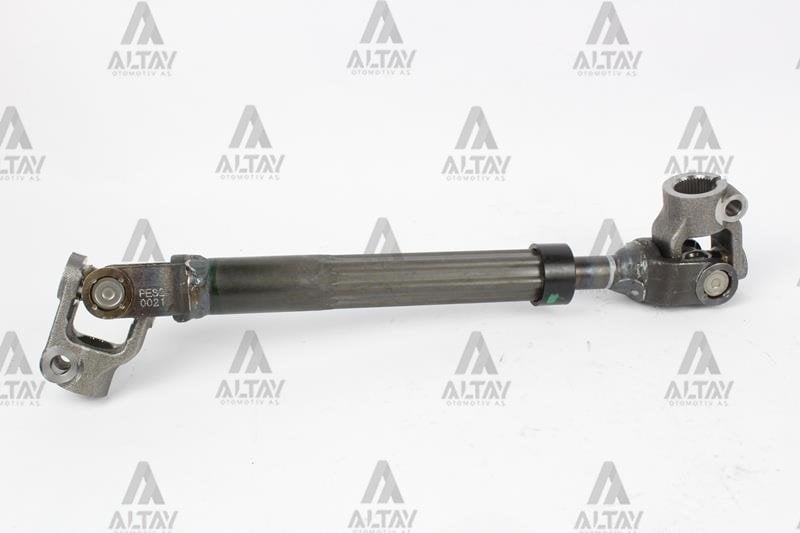 Direksiyon Mafsalı Ix-35 10-15 / Sportage 11-16