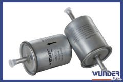 BENZIN FILTRESI POLO ESKI MODEL - OPEL ASTRA F - CORSA B - VECTRA A - ALFA 145 - 155 - 164 / PEJO 1 6N0201511-1191-13204500-1567.86-818513 - 77363657