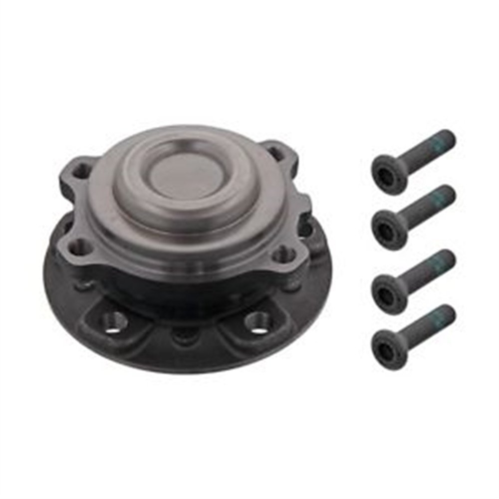 ÖN AKS BİLYASI F10/F01 BMW 31206872888