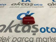 Flaşör Anahtarı Doğan Slx Oval
