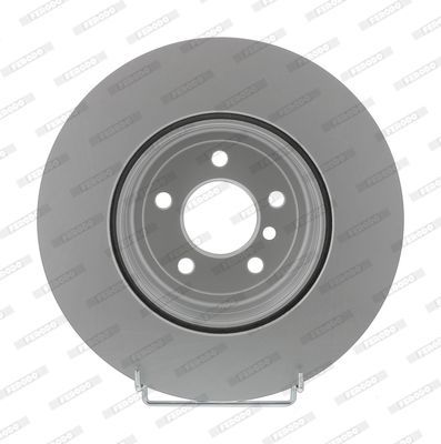 BMW F20-F32-F34 ARKA DİSK 345x24mm TAKIM 34206894382 - 34206797607 34206894382