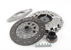 DEBRİYAJ SETİ BMW 3 SERİSİ 5 SERİSİ X1 X3 Z4 2005-2019 21207625149