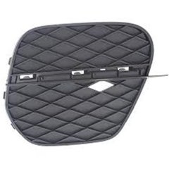 TAMPON IZGARASI E70/LCİ/R AERO BMW 51117222860
