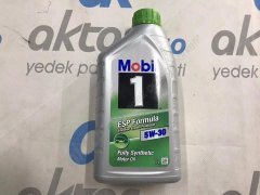 Mobil 5/30 Esp From 1 LT